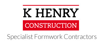 K Henry Logo