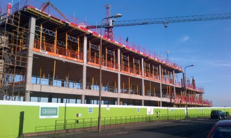 Craigmillar Library