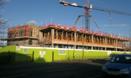 Craigmillar Library